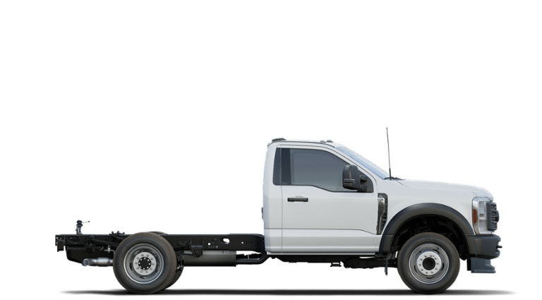 2024 Ford Chassis Cab External Image 1